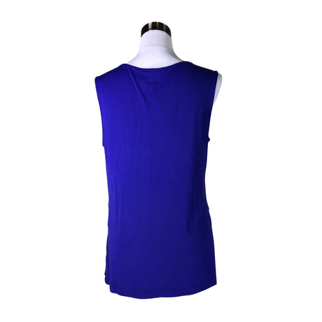 Unisex Ril's - Topp, suurus 40 - Sinine (2)