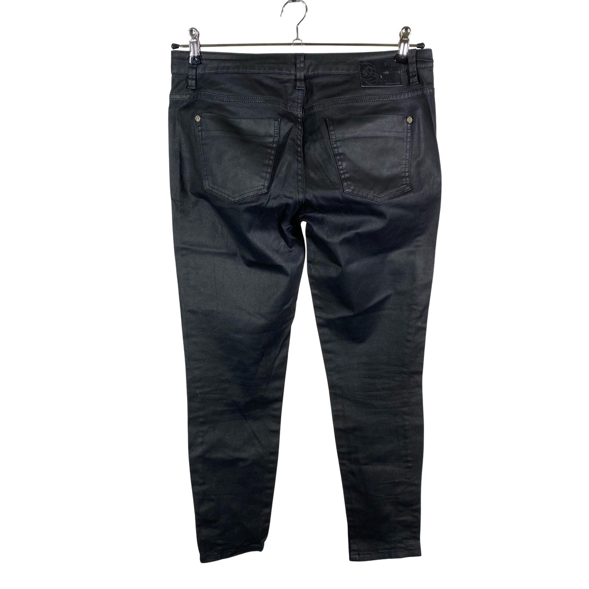 Unisex s.Oliver - Teksad, suurus 38 - Must (2)