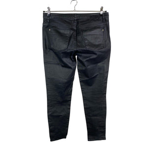 Unisex s.Oliver - Teksad, suurus 38 - Must (2)