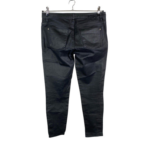 Unisex s.Oliver - Teksad, suurus 38 - Must (2)