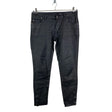 Unisex s.Oliver - Teksad, suurus 38 - Must ()