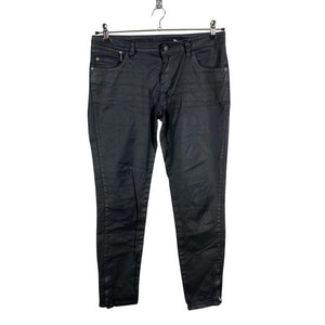 Unisex s.Oliver - Teksad, suurus 38 - Must (1)