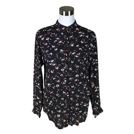 Unisex Jackpot - Pluus, suurus 36 - Must ()