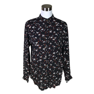 Unisex Jackpot - Pluus, suurus 36 - Must (1)