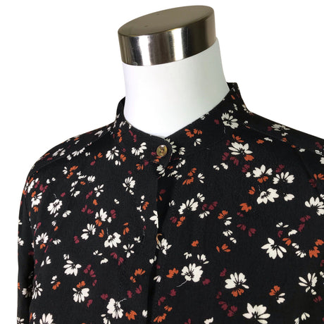 Unisex Jackpot - Pluus, suurus 36 - Must (2)