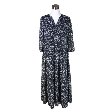 Unisex Esprit - Maksikleit, suurus 38 - Sinine ()