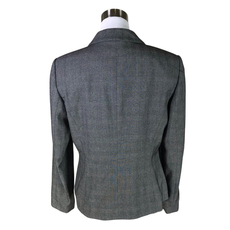 Unisex Create - Jakk, suurus 40 - Hall (2)