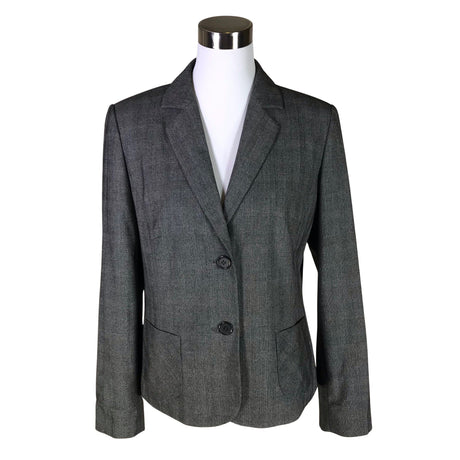Unisex Create - Jakk, suurus 40 - Hall ()