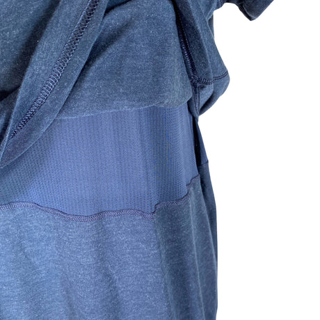 Unisex Fjällräven - Trikotaažist kleit, suurus 38 - Sinine (2)
