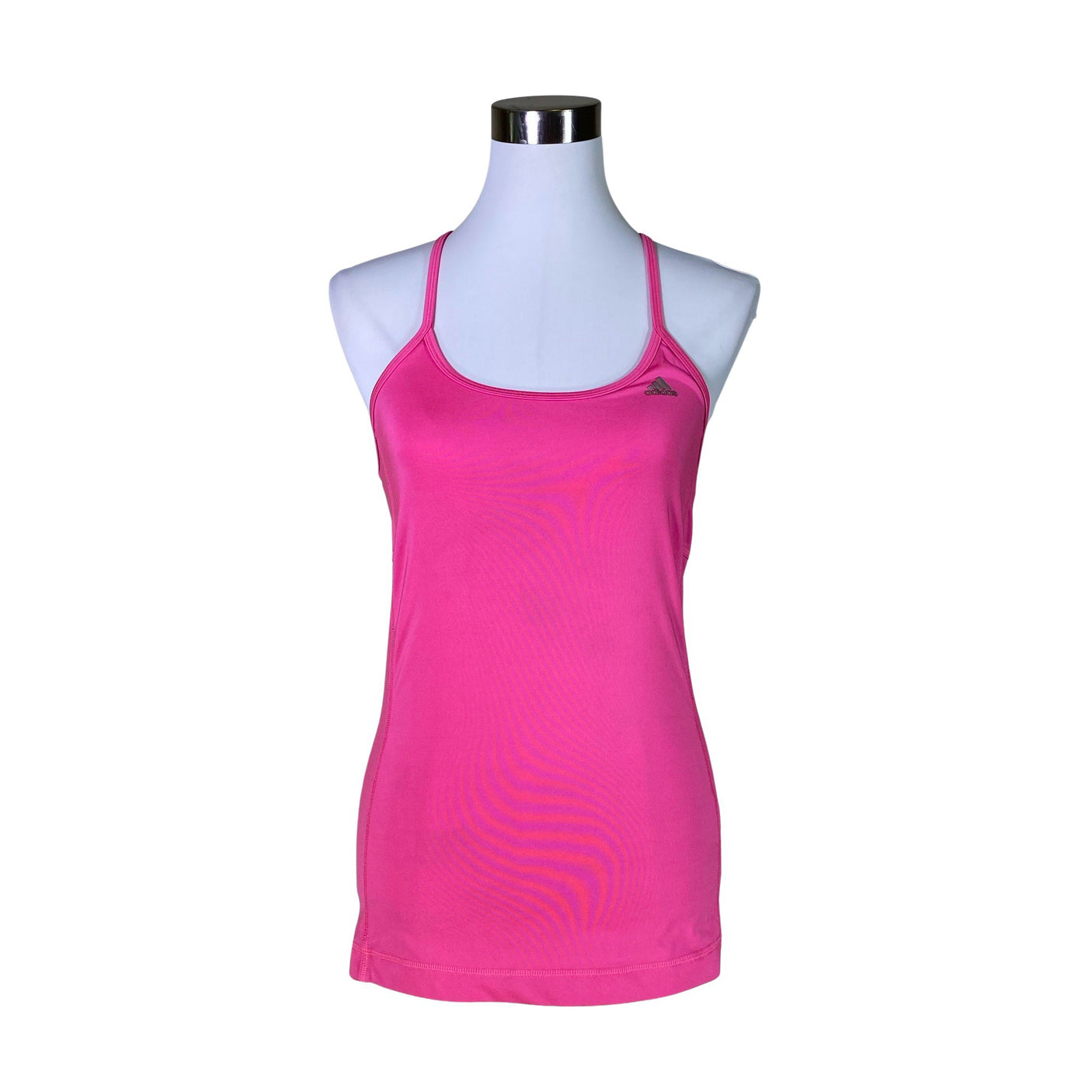 Unisex Adidas - Sporditopp, suurus 36 - Roosa (1)