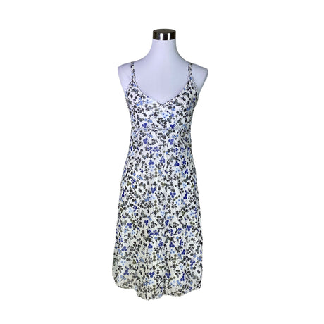 Unisex s.Oliver - Trikotaažist kleit, suurus 36 - Sinine ()
