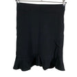 Unisex NOSH - Trikotaažist seelik, suurus 36 - Must ()