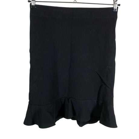 Unisex NOSH - Trikotaažist seelik, suurus 36 - Must ()