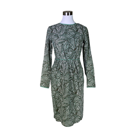 Unisex DAY Birger et Mikkelsen - Õhuke kleit, suurus 36 - Roheline ()