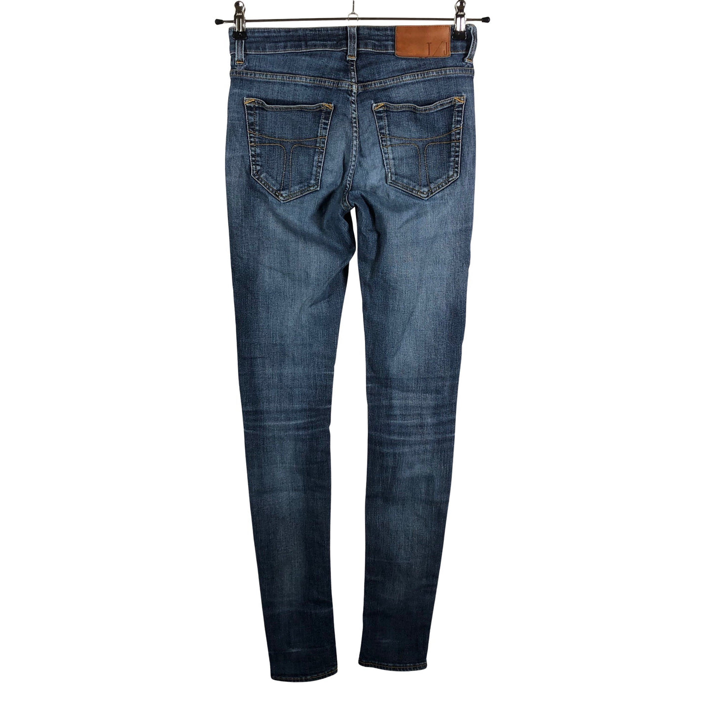 Unisex Tiger of Sweden - Teksad, suurus W29 - Sinine (2)