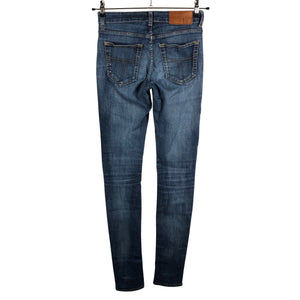 Unisex Tiger of Sweden - Teksad, suurus W29 - Sinine (2)