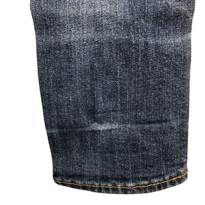 Unisex Tiger of Sweden - Teksad, suurus W29 - Sinine (3)