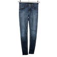 Unisex Tiger of Sweden - Teksad, suurus W29 - Sinine ()
