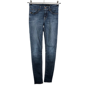 Unisex Tiger of Sweden - Teksad, suurus W29 - Sinine (1)