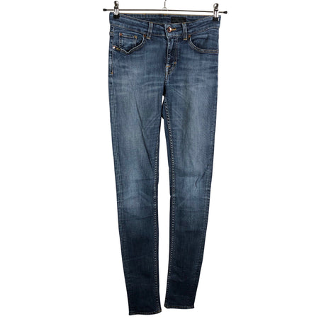 Unisex Tiger of Sweden - Teksad, suurus W29 - Sinine ()