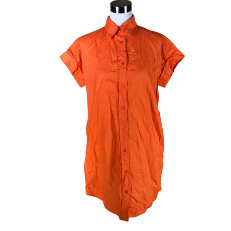 Unisex My Aurora - Mitteveniv kleit, suurus 34 - Oranž ()