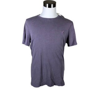 Unisex Pier One - T-särk, suurus M - Lilla (1)