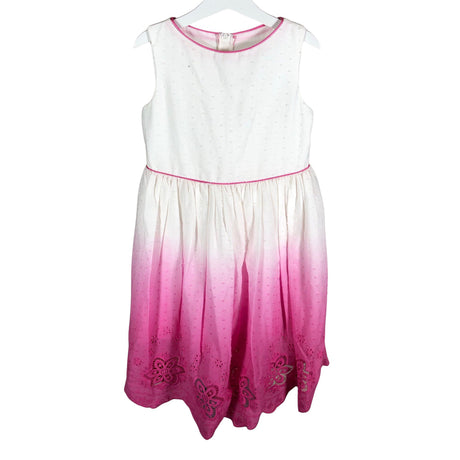 Unisex Kid's Dream - Pidulik kleit, suurus 122 - 128 - Roosa ()