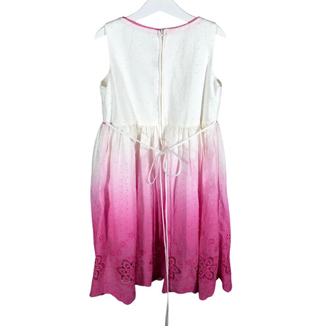 Unisex Kid's Dream - Pidulik kleit, suurus 122 - 128 - Roosa (2)