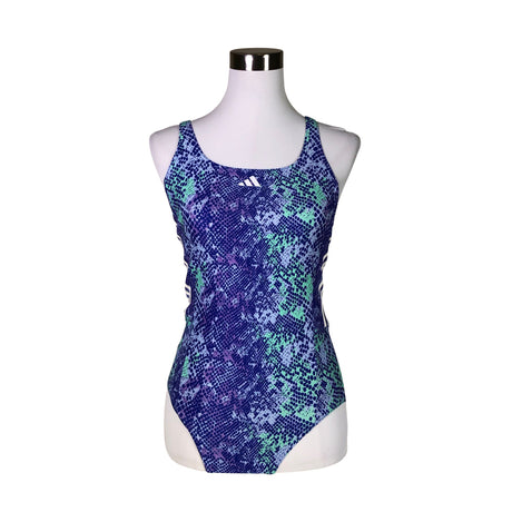 Unisex Adidas - Ujumistrikoo, suurus 36 - Sinine ()