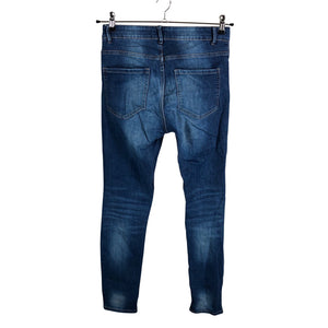 Unisex Lindex - Teksad, suurus 38 - Sinine (2)