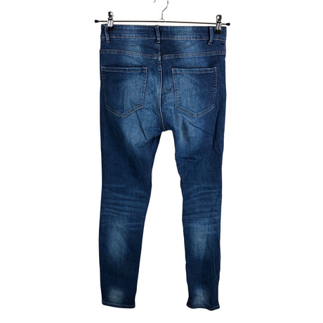 Unisex Lindex - Teksad, suurus 38 - Sinine (2)