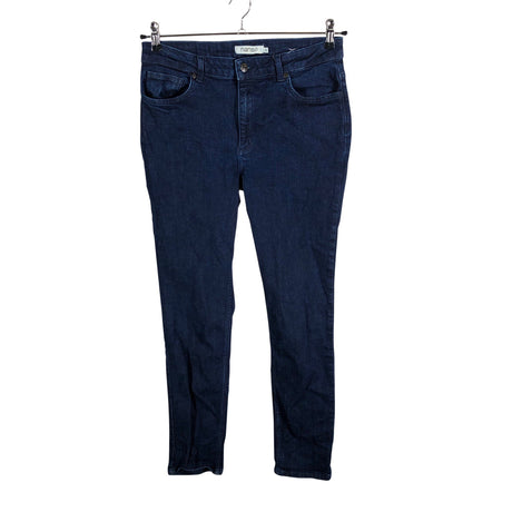 Unisex Nanso - Teksad, suurus 42 - Sinine ()