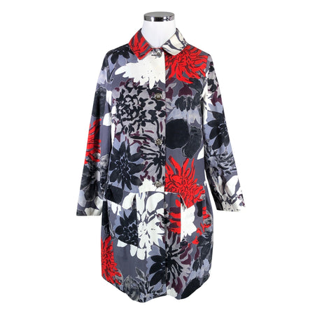 Unisex Marimekko - Trentš, suurus 44 - Hall ()