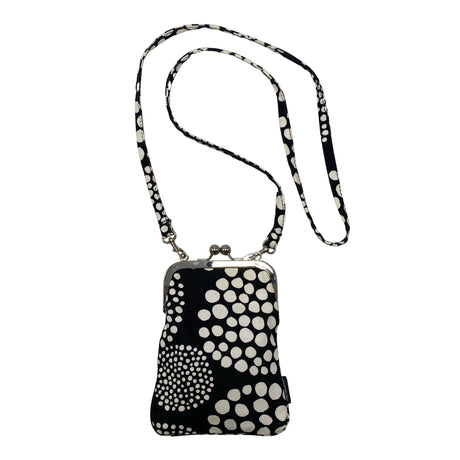 Unisex Marimekko - Olkalaukku, koko Mini -  ()