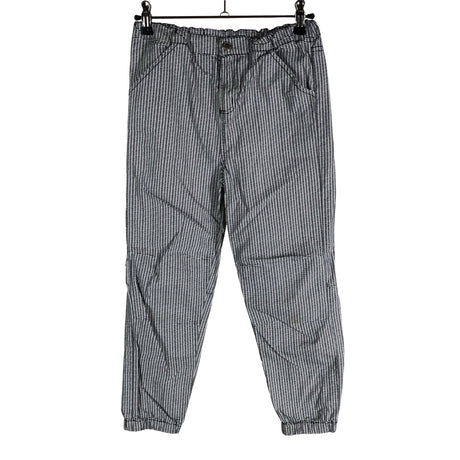 Unisex Marimekko - Mittevenivad püksid, suurus 122 - 128 - Hall ()