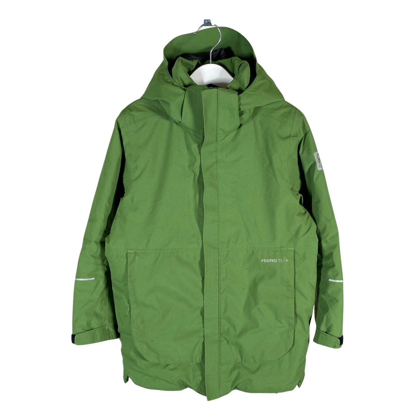 Unisex Reimatec - Toppatakki, koko 122 - 128 -  (1)