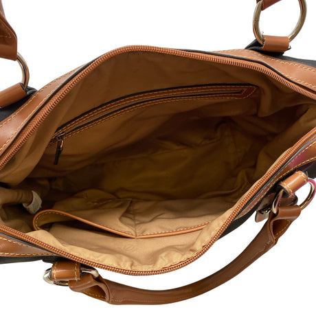 Unisex Elite - Käsilaukku, koko Midi -  (2)