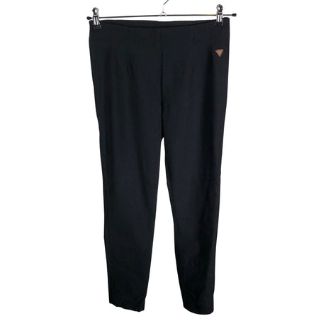 Unisex LauRie - Mittevenivad püksid, suurus 42 - Must ()