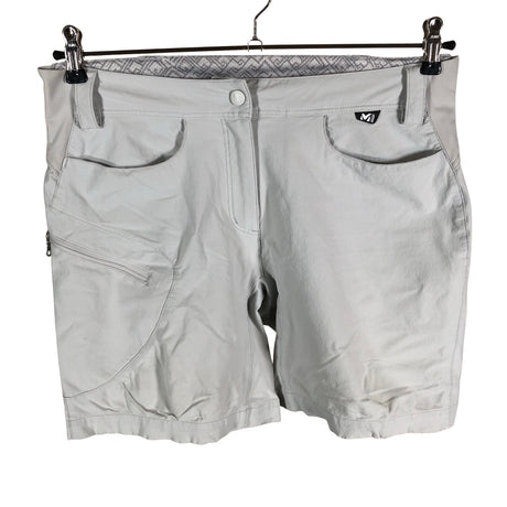 Unisex Millet - Lühikesed spordipüksid, suurus 40 - Hall ()
