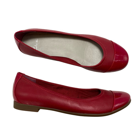 Unisex Clarks - Ballerinat, koko 40 -  ()