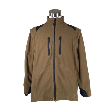 Unisex Beretta - Fleecetakki, koko XXXL -  ()