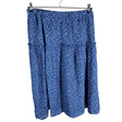 Unisex Gant - Mitteveniv seelik, suurus 40 - Sinine ()