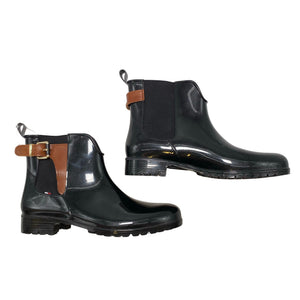 Unisex Tommy Hilfiger - Kumisaappaat, koko 42 -  (1)