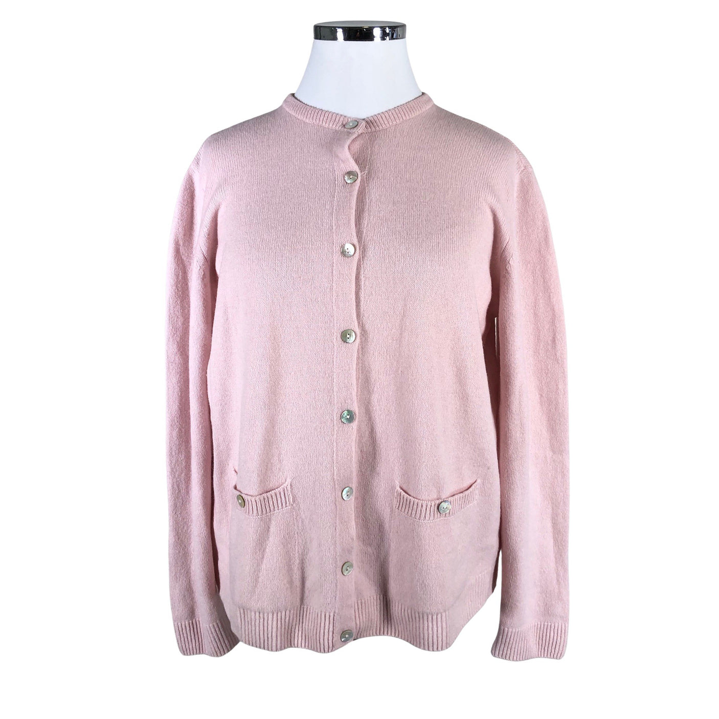 Unisex Marks&Spencer - Neuletakki, koko 46 -  (1)