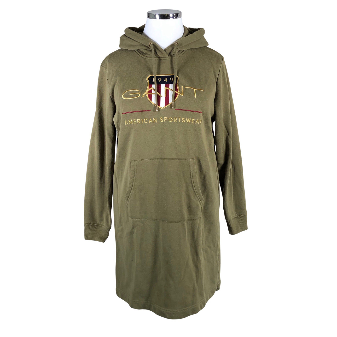 Unisex Gant - Collegetunika, koko 42 -  (1)
