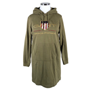 Unisex Gant - Collegetunika, koko 42 -  (1)