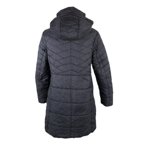 Unisex Luhta - Toppatakki, koko 38 -  (2)