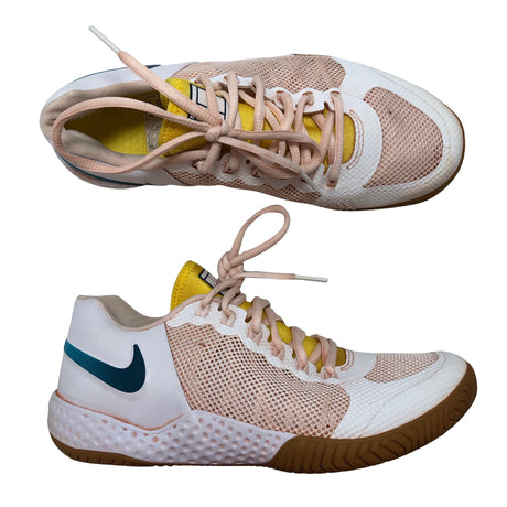 Unisex Nike - Tossud, suurus 40 - Valge ()
