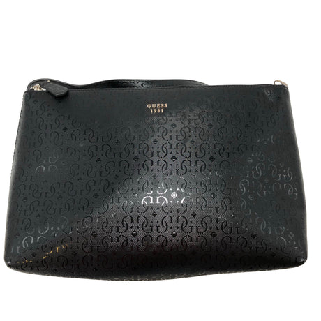 Unisex Guess - Toilettilaukku, koko Midi -  ()