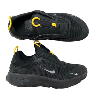 Unisex Nike - Tossud, suurus 38 - Must (1)